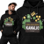BLUZA Z KAPTUREM DAWAJ RENTE